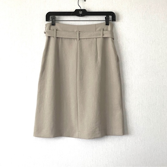 Aritzia Wilfred Sureau Paperbag Skirt - Picture 6 of 10